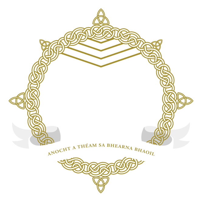 Bearna Bhaoil — Irish Whiskey